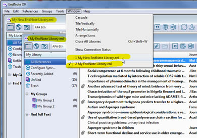 import endnote library xml to endnote web import endnote library xml to endnote web