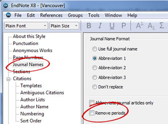 Remove endnote shading from references in ms word for mac tutorial videos